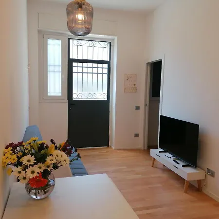 Arena Apartment Milan Exterior photo