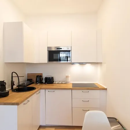 Arena Apartment Milan Exterior photo