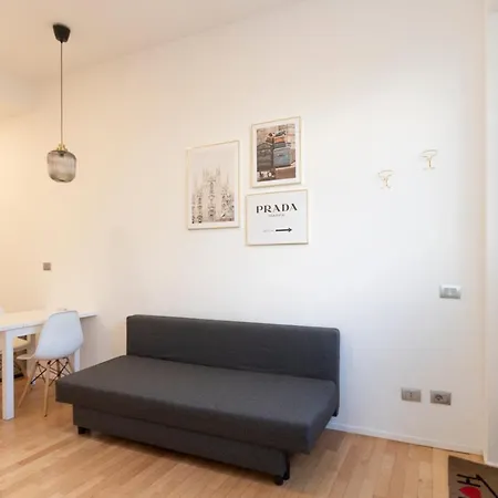 Arena Apartment Milan Exterior photo
