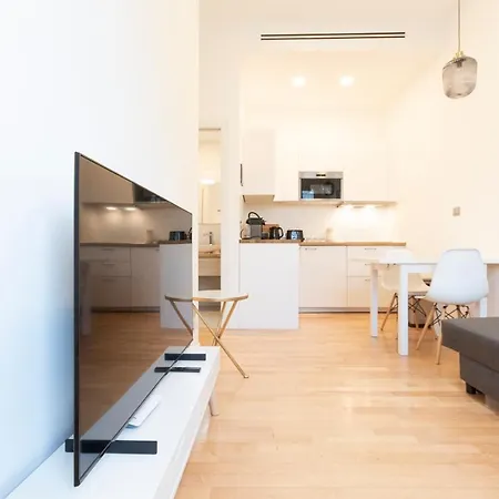 Arena Apartment Milan Exterior photo