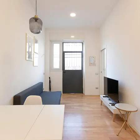 Arena Apartment Milan Exterior photo