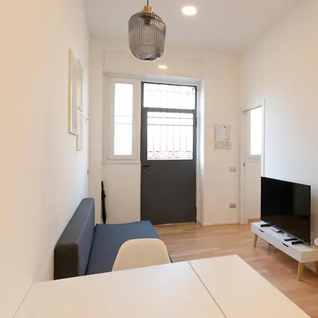 Arena Apartment Milan Exterior photo