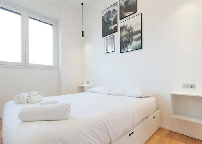 Arena Apartment